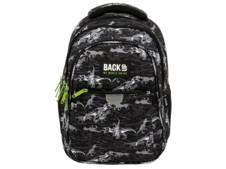 PLECAK BACKUP 5 MODEL P 50