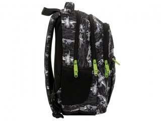 PLECAK BACKUP 5 MODEL P 50