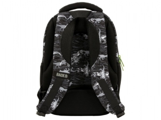 PLECAK BACKUP 5 MODEL P 50