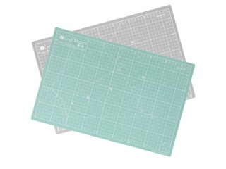 MATA DO CI�CIA SAMOREGENERUJ�CA A3 30X45 CM [opakowanie=3szt]