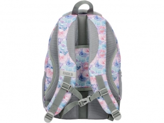 PLECAK BACKUP 6 MODEL A 15