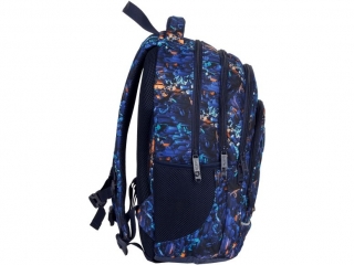 PLECAK BACKUP 6 MODEL A 53