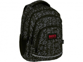 PLECAK BACKUP 6 MODEL A 55