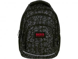 PLECAK BACKUP 6 MODEL A 55