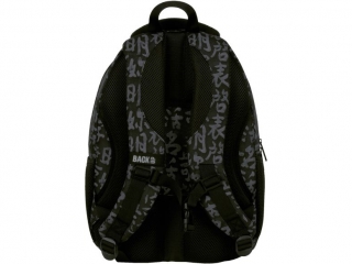 PLECAK BACKUP 6 MODEL A 55