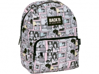 PLECAK BACKUP 6 MODEL F 02