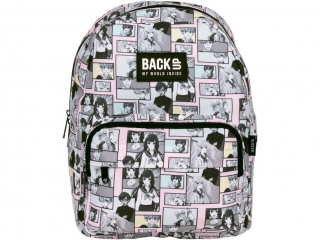 PLECAK BACKUP 6 MODEL F 02