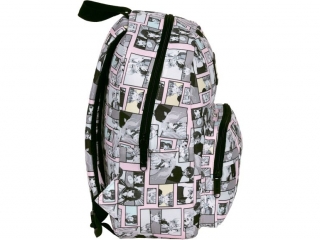 PLECAK BACKUP 6 MODEL F 02