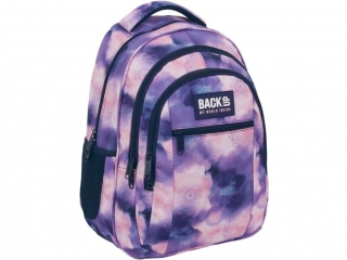 PLECAK BACKUP 6 MODEL O 13