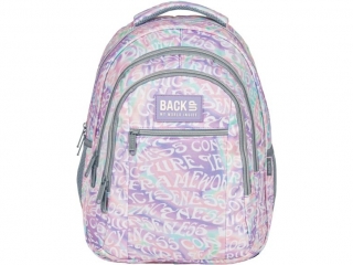 PLECAK BACKUP 6 MODEL O 18