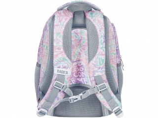 PLECAK BACKUP 6 MODEL O 18