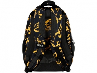 PLECAK BACKUP 6 MODEL O 42