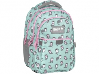 PLECAK BACKUP 6 MODEL P 12