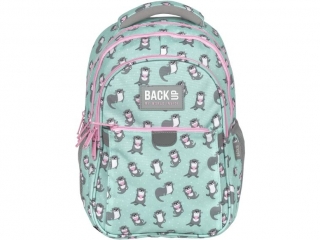 PLECAK BACKUP 6 MODEL P 12