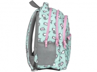 PLECAK BACKUP 6 MODEL P 12