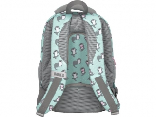 PLECAK BACKUP 6 MODEL P 12