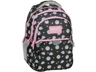 PLECAK BACKUP 6 MODEL P 16