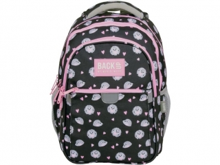 PLECAK BACKUP 6 MODEL P 16