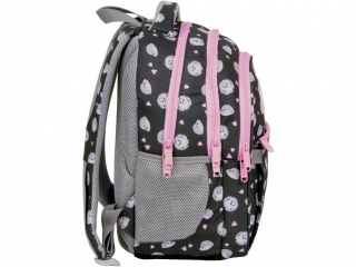 PLECAK BACKUP 6 MODEL P 16