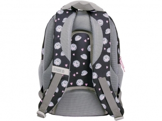 PLECAK BACKUP 6 MODEL P 16