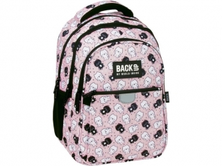 PLECAK BACKUP 6 MODEL P 32