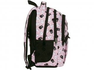 PLECAK BACKUP 6 MODEL P 32