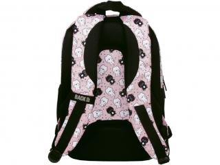 PLECAK BACKUP 6 MODEL P 32