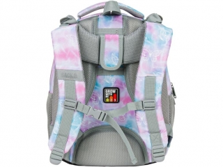 PLECAK BACKUP 6 MODEL R 10