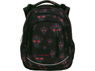 PLECAK BACKUP 6 MODEL R 45