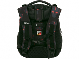 PLECAK BACKUP 6 MODEL R 45