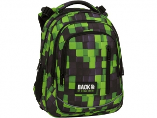 PLECAK BACKUP 6 MODEL R 52