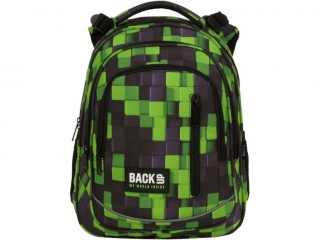 PLECAK BACKUP 6 MODEL R 52