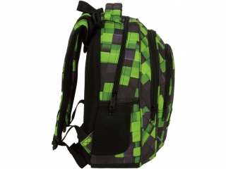 PLECAK BACKUP 6 MODEL R 52