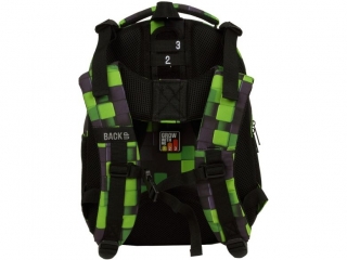 PLECAK BACKUP 6 MODEL R 52