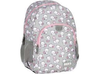 PLECAK BACKUP 6 MODEL T 26