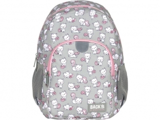 PLECAK BACKUP 6 MODEL T 26