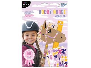 HOBBY HORSE KIDEA