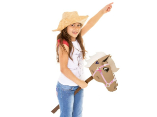 HOBBY HORSE KIDEA