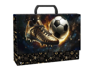 TECZKA Z R�CZK� GRUBA PI�KA 21 [opakowanie=10szt]