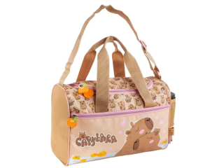 TORBA PODRӯNA B KAPIBARA 10