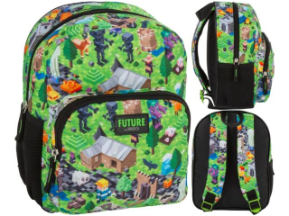 PLECAK 11 B DF 40 (GAME)