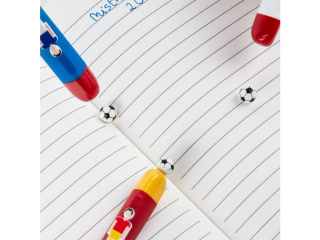 D�UGOPIS AUTOMATYCZNY GRA W PI�K� KIDEA D [opakowanie=24szt]