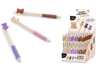 D�UGOPIS WYMAZYWALNY AUTOMATYCZNY MISIU KIDEA D [opakowanie=36szt]