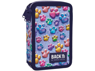 PI�RNIK BACKUP 8 MODEL EW 15