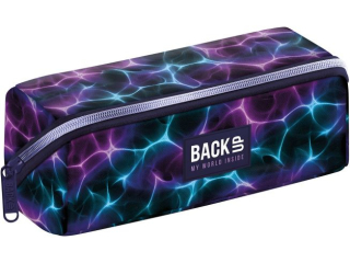 PI�RNIK BACKUP 8 MODEL K 22