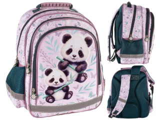 PLECAK 15 B PANDA 11