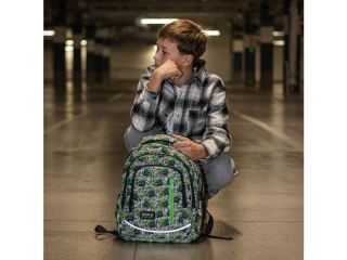 PLECAK BACKUP 8 MODEL G 78