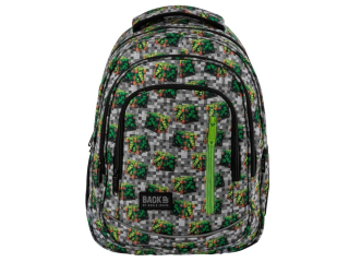 PLECAK BACKUP 8 MODEL G 78