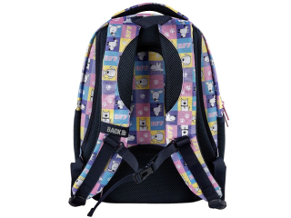 PLECAK BACKUP 8 MODEL O 11