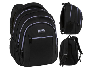 PLECAK BACKUP 8 MODEL O 56F